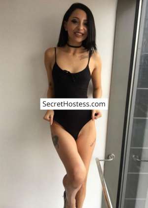 Melisa 26Yrs Old Escort 46KG 160CM Tall Vantaa Image - 1