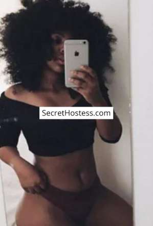 31 year old Ebony Escort in Salmiya Melisa George, Independent