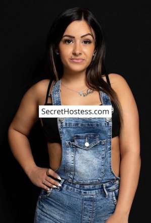 Melissa 28Yrs Old Escort 60KG 160CM Tall Budapest Image - 3