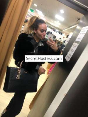 Melissa 28Yrs Old Escort 60KG 173CM Tall Veszprém Image - 4