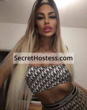 Melissaxx 28Yrs Old Escort 60KG 170CM Tall Budapest Image - 3
