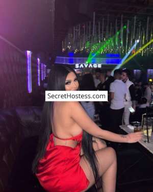 Meri 23Yrs Old Escort 51KG 168CM Tall Mersin Image - 9