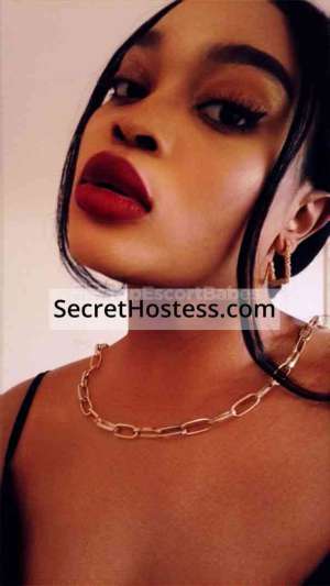 19 year old South African Escort in Zürich Mia, Independent