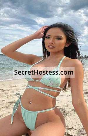 21 year old Malaysian Escort in Riyadh Mia, Independent