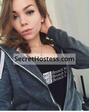 22 year old Russian Escort in Tel Aviv-Yafo Mia, Agency