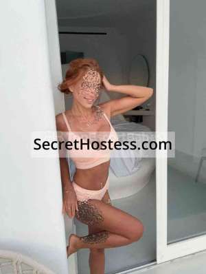 30 year old Czech Escort in Prague Mia Alexis, Independent