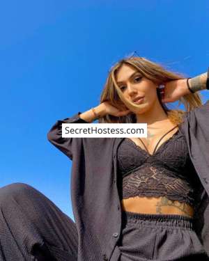 Mila 23Yrs Old Escort 55KG 170CM Tall Zagreb Image - 5