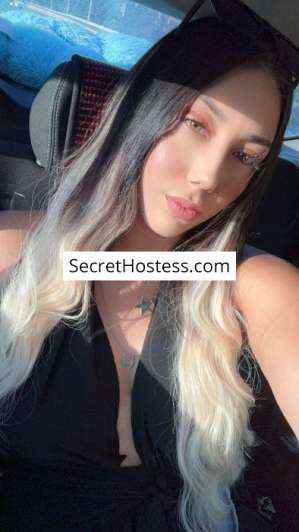 Mila 24Yrs Old Escort 57KG 164CM Tall Alanya Image - 1