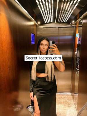 Mila 24Yrs Old Escort 57KG 164CM Tall Alanya Image - 2