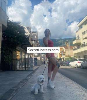 Mila 24Yrs Old Escort 54KG 170CM Tall London Image - 1