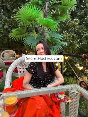 Mila 24Yrs Old Escort 54KG 170CM Tall London Image - 6