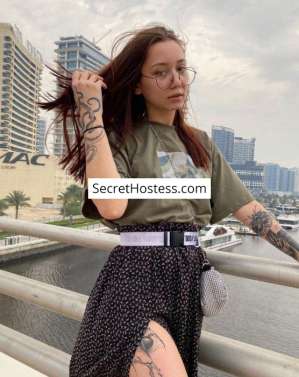 Mila 24Yrs Old Escort 54KG 170CM Tall London Image - 11