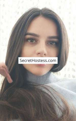 Milana 26Yrs Old Escort 57KG 167CM Tall Vilnius Image - 12