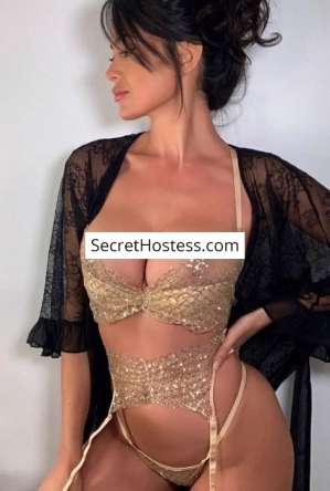 30 year old Mixed Race Escort in Almaty Milfa, Independent