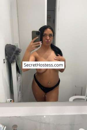 18 year old Escort in London Mira, Agency
