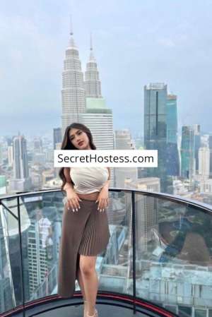 Mira, Agency in Petaling Jaya