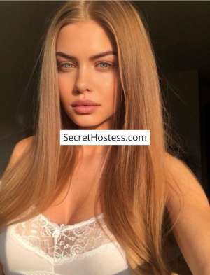 Mira 29Yrs Old Escort 54KG 171CM Tall Rome Image - 2