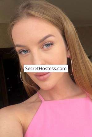 27 year old Caucasian Escort in London Miranda, Agency