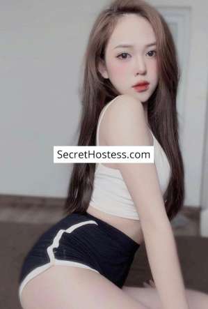 24 year old Asian Escort in Tokyo Misaki, Agency