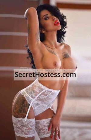 Misha 27Yrs Old Escort 49KG 158CM Tall Hamburg Image - 3