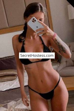 Mishel, Agency 25 year old Escort in Tbilisi