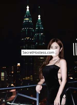 Miumiu 23Yrs Old Escort 42KG 155CM Tall Petaling Jaya Image - 1