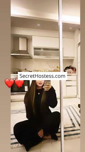 Miya 25Yrs Old Escort 48KG 167CM Tall Alanya Image - 2