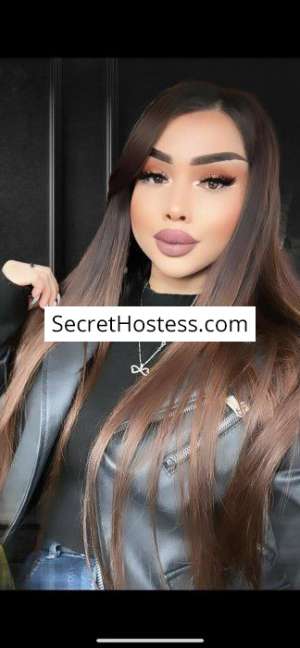 Miya 25Yrs Old Escort 48KG 167CM Tall Alanya Image - 4