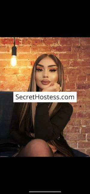 Miya 25Yrs Old Escort 48KG 167CM Tall Alanya Image - 5