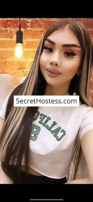 Miya 25Yrs Old Escort 48KG 167CM Tall Alanya Image - 6