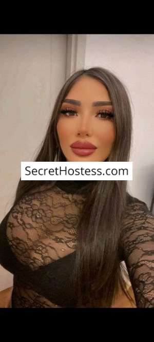 Miya 25Yrs Old Escort 52KG 164CM Tall Mersin Image - 1