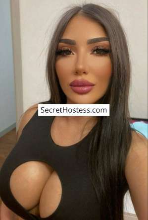 Miya 25Yrs Old Escort 52KG 164CM Tall Mersin Image - 4