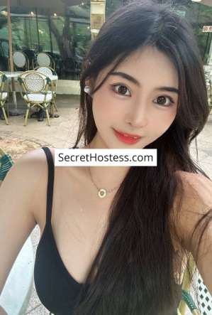 25 year old Asian Escort in Tokyo Momo, Agency