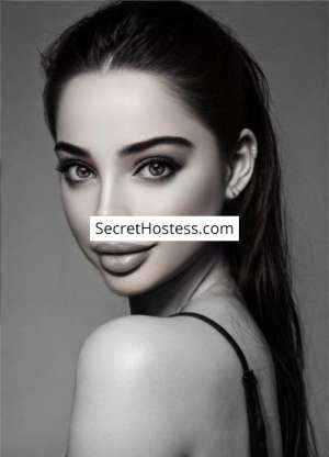 19 year old Caucasian Escort in Podgorica Monica, Independent