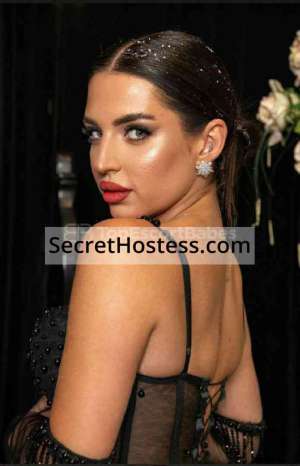 Monica 22Yrs Old Escort 52KG 167CM Tall London Image - 6