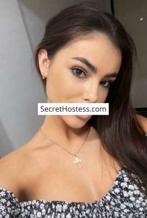 25 year old Caucasian Escort in Warsaw Monica, Agency