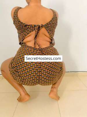 Monica 28Yrs Old Escort 72KG 170CM Tall Abidjan Image - 2