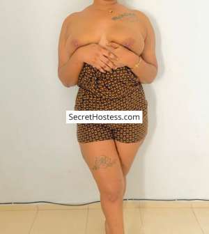 Monica 28Yrs Old Escort 72KG 170CM Tall Abidjan Image - 3