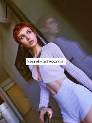 Monika 22Yrs Old Escort 50KG 169CM Tall Tbilisi Image - 3