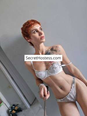 Monika 22Yrs Old Escort 50KG 169CM Tall Tbilisi Image - 4