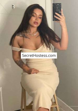 Monika 25Yrs Old Escort 55KG 165CM Tall Tbilisi Image - 1