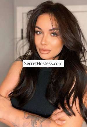 Monika 25Yrs Old Escort 55KG 165CM Tall Tbilisi Image - 7