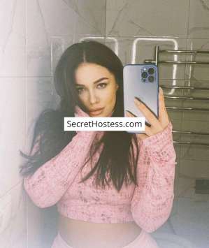 Monika 25Yrs Old Escort 55KG 165CM Tall Tbilisi Image - 10