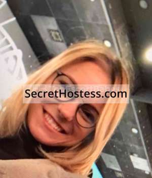 Monika 26Yrs Old Escort 40KG 166CM Tall Tokyo Image - 1