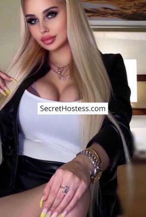 37 year old Caucasian Escort in Sofia Monika, Agency