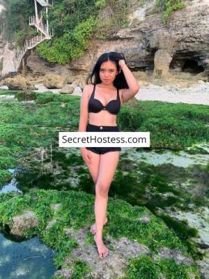 Mutia 23Yrs Old Escort 47KG 160CM Tall Bali Image - 2