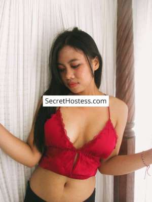 Mutia 23Yrs Old Escort 47KG 160CM Tall Bali Image - 3