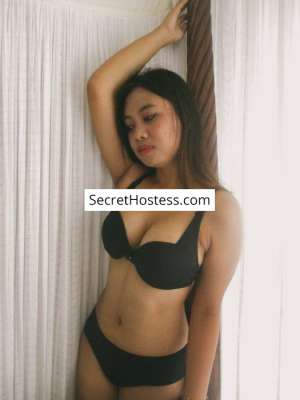 Mutia 23Yrs Old Escort 47KG 160CM Tall Bali Image - 4