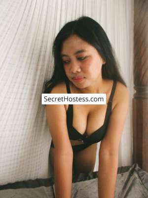 Mutia 23Yrs Old Escort 47KG 160CM Tall Bali Image - 5