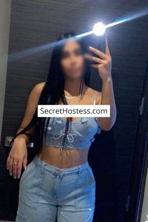 27 year old Caucasian Escort in Frankfurt Myla, Agency